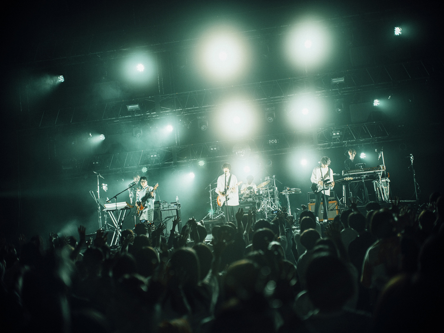 effector」【豪華盤（Limited Box）】［2CD＋2DVD＋GOODS