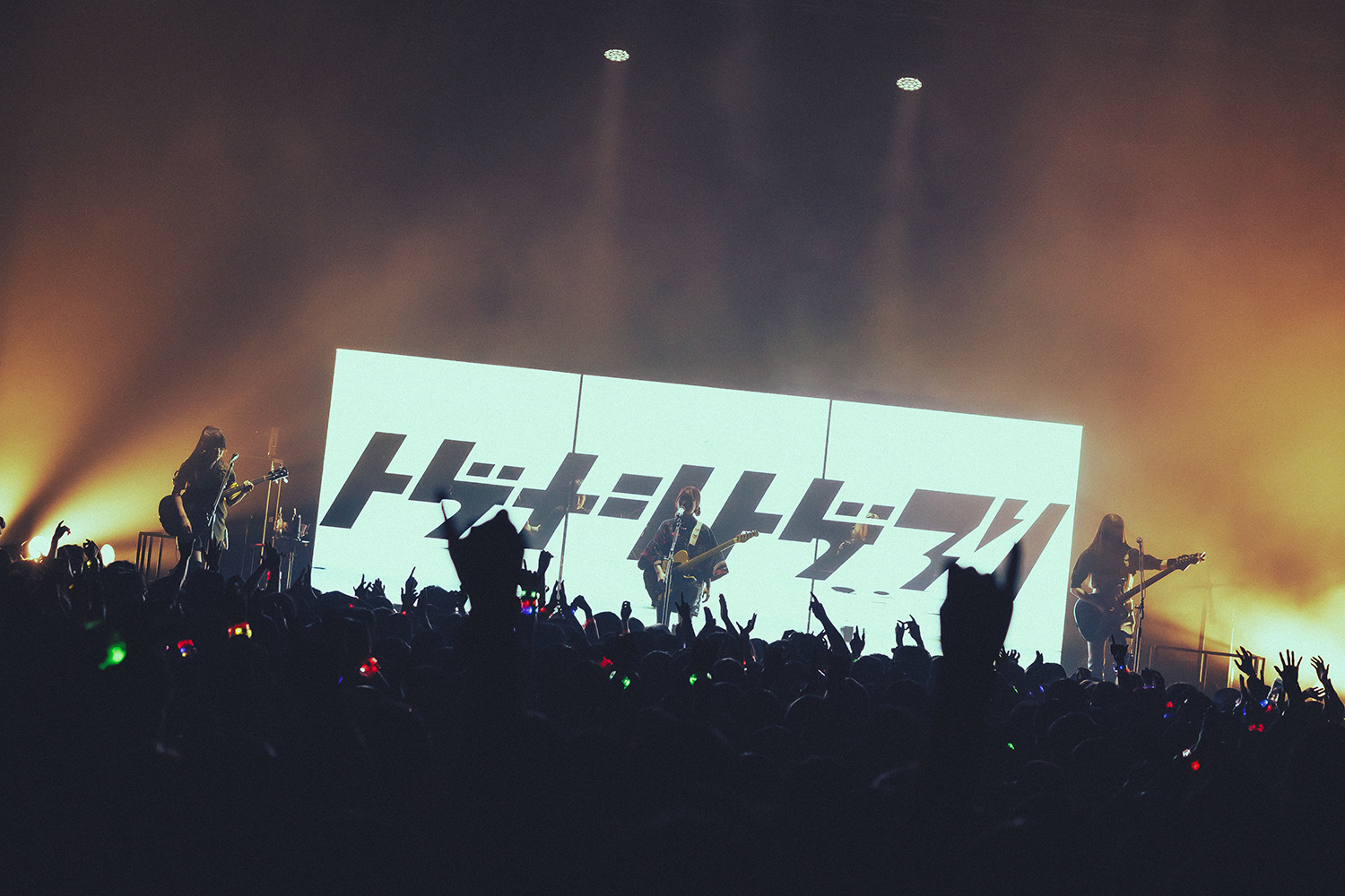 2026.3.14＠Zepp DiverCity(TOKYO)「トゲナシトゲアリ Zepp Tour 2026