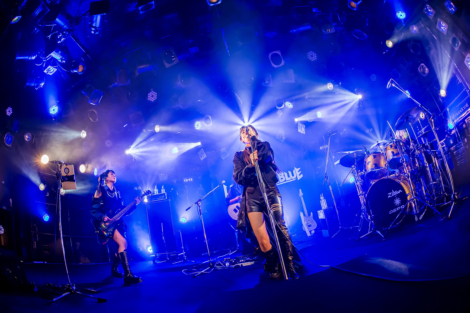 ミュージック ~Let's go on LIVE TOUR~ BLOOM 81OhZ5ic9-L._AC_UF350,