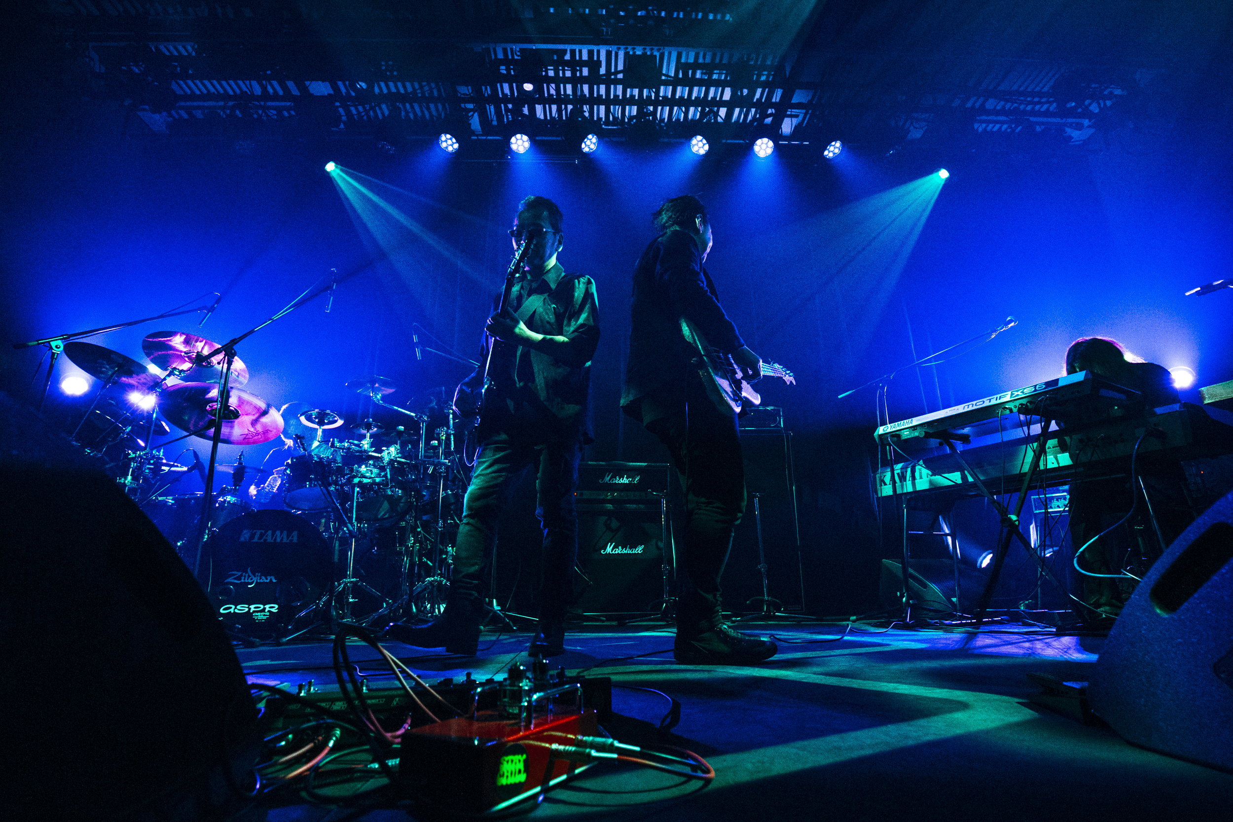 2025.3.16@ SUPERNOVA KAWASAKI STAYCHILL「STAYCHILL Spring Chilling