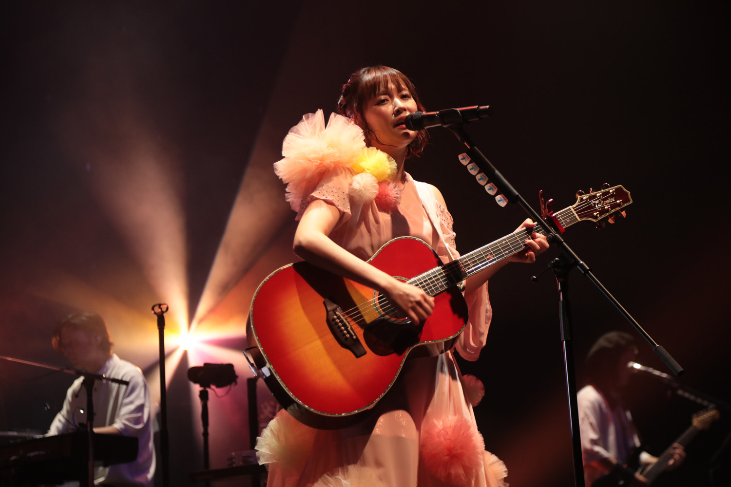 2023.10.12@Zepp Haneda 大原櫻子 “Zeppツアー2023「大原櫻子10（点