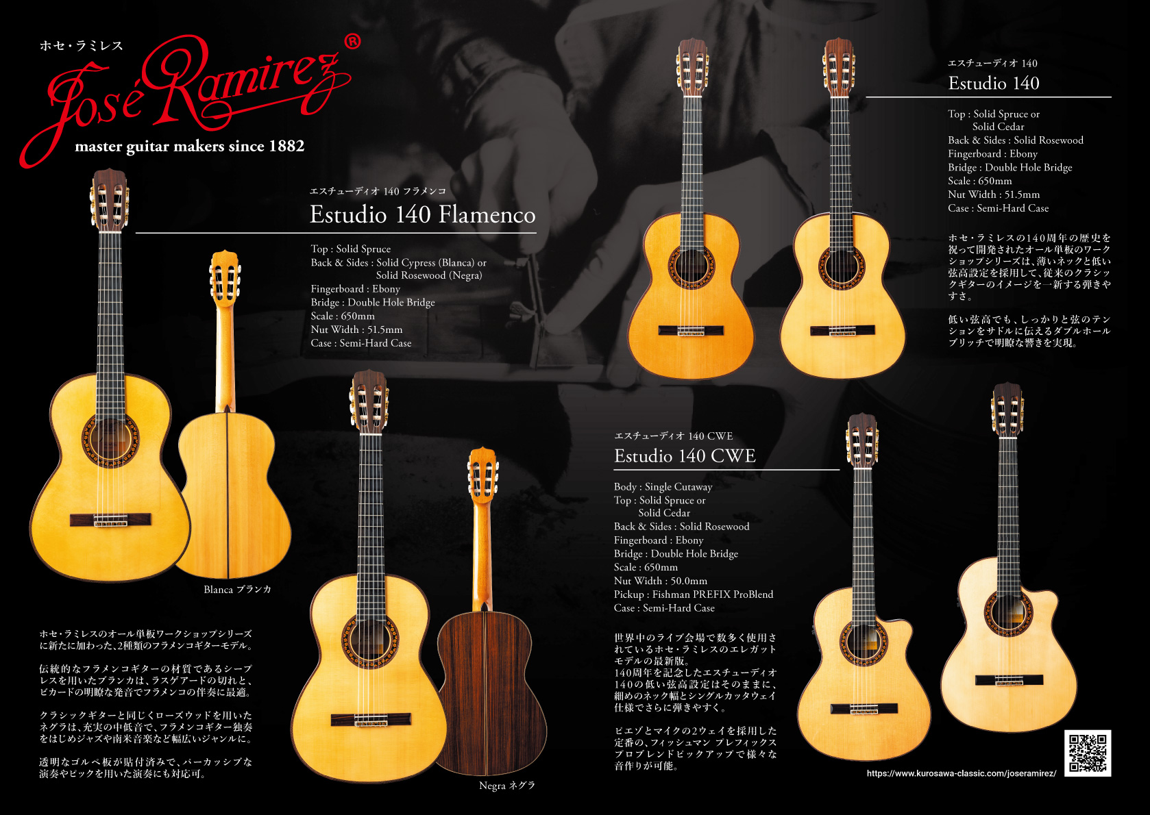 Jose Ramirez Estudio