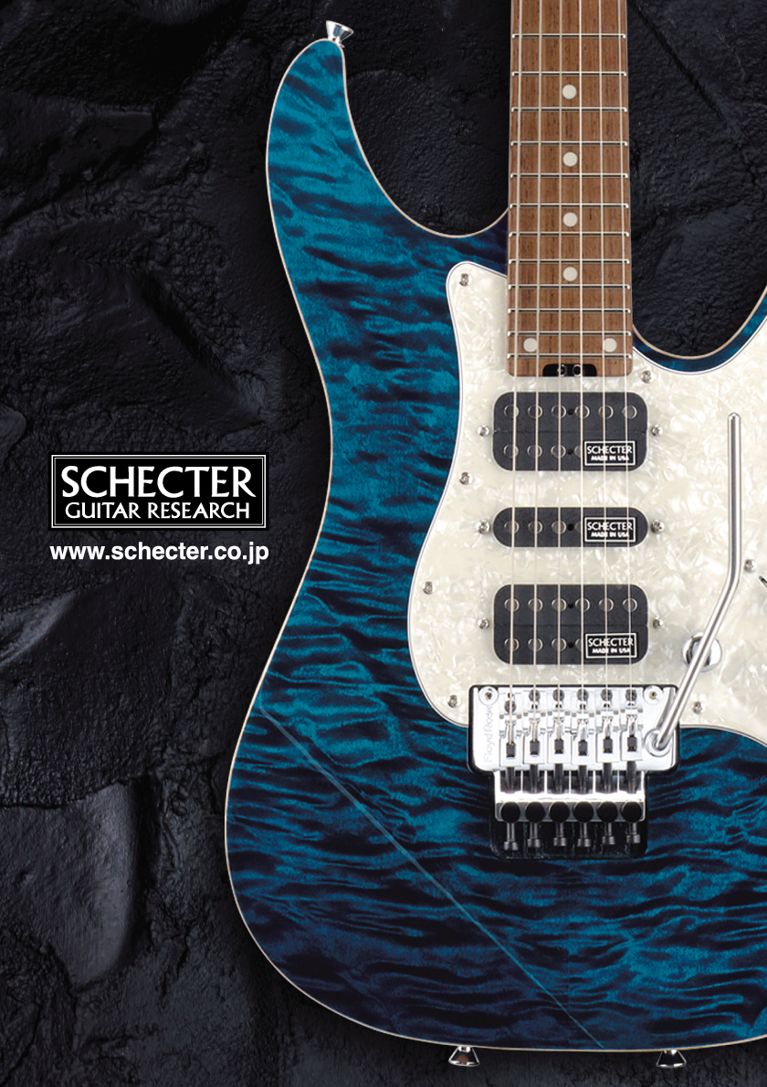 Schecter