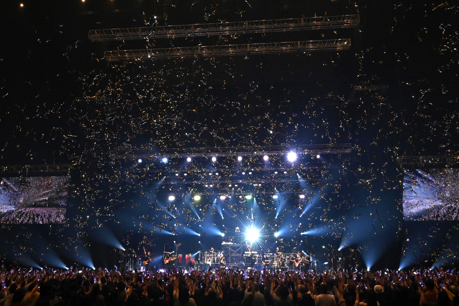 2023.5.28@東京ガーデンシアター 大黒摩季「デビュー30周年記念 Best