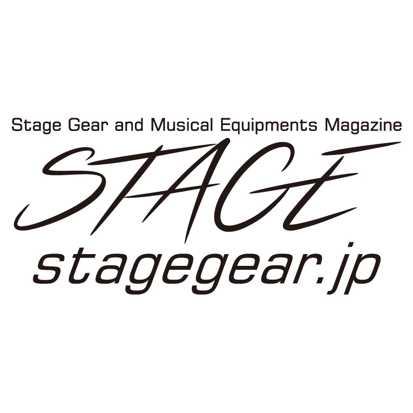 ウェブマガジン『STAGE』